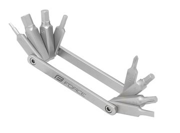 Picture of FORCE MULTITOOL MINI 8 FUNCTIONS